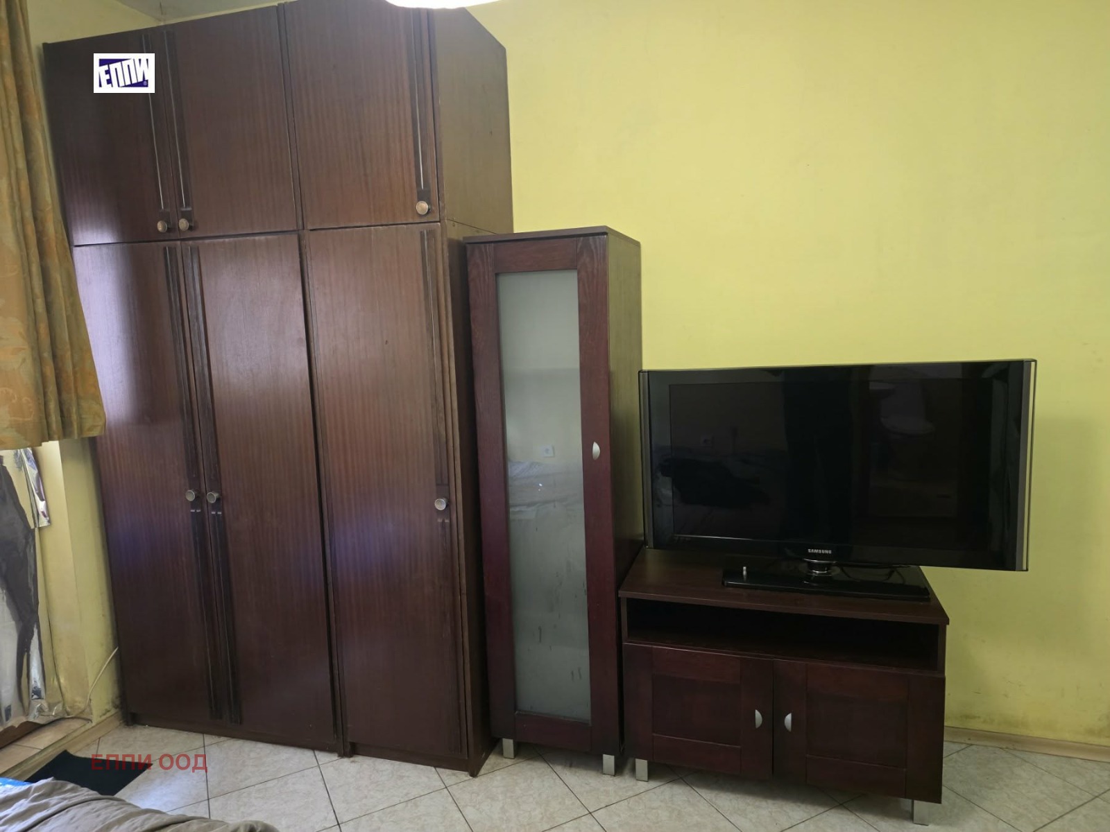 Дава под наем АТЕЛИЕ, ТАВАН, гр. София, Борово, снимка 6 - Апартаменти - 54135705