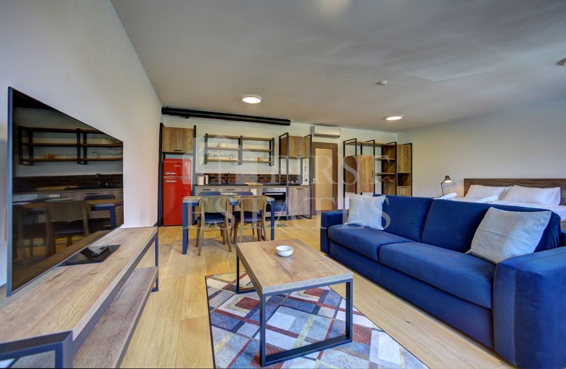 Дава под Наем 2-СТАЕН в град София, Манастирски ливади - 97 кв.м / 1 250 € » 2 444.79 лв., КЕЛЪР УИЛЯМС ЦЕНТЪР
