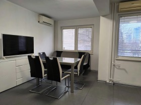 2 bedroom Lozenets, Sofia 6