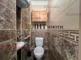 2 camere da letto Geo Milev, Sofia 8