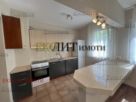 2 camere da letto Geo Milev, Sofia 3
