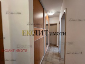 2 camere da letto Geo Milev, Sofia 2