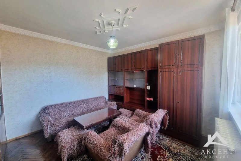 Do wynajęcia  1 sypialnia Pernik , Centar , 60 mkw | 81955502 - obraz [7]