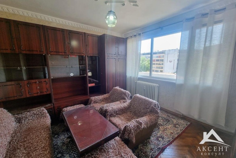 En renta  1 dormitorio Pernik , Tsentar , 60 metros cuadrados | 81955502 - imagen [6]