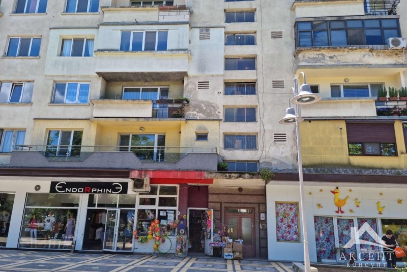 Kiralık  1 yatak odası Pernik , Centar , 60 metrekare | 81955502 - görüntü [2]