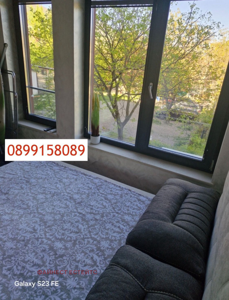 В аренду  1 спальня София , Кръстова вада , 70 кв.м | 17343894 - изображение [4]