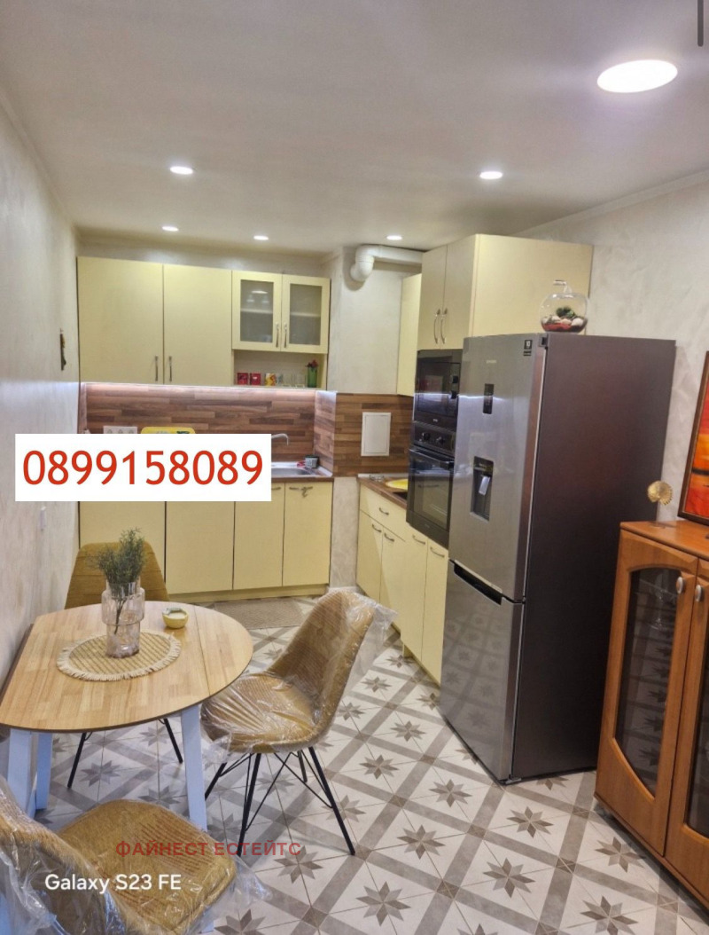 В аренду  1 спальня София , Кръстова вада , 70 кв.м | 17343894 - изображение [3]