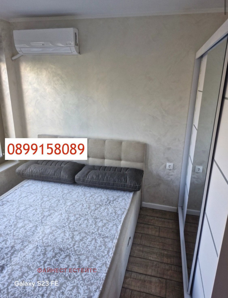 В аренду  1 спальня София , Кръстова вада , 70 кв.м | 17343894 - изображение [6]
