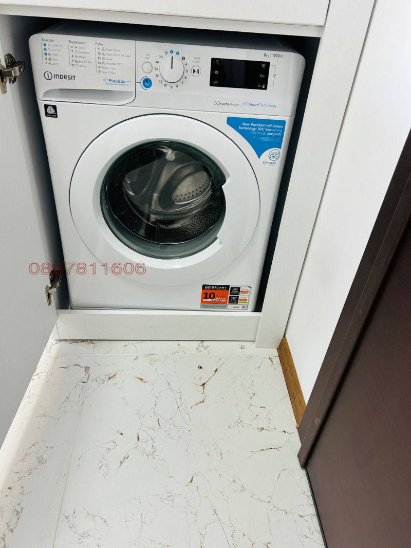 Дава под наем  2-стаен град София , Витоша , 74 кв.м | 91046443 - изображение [10]