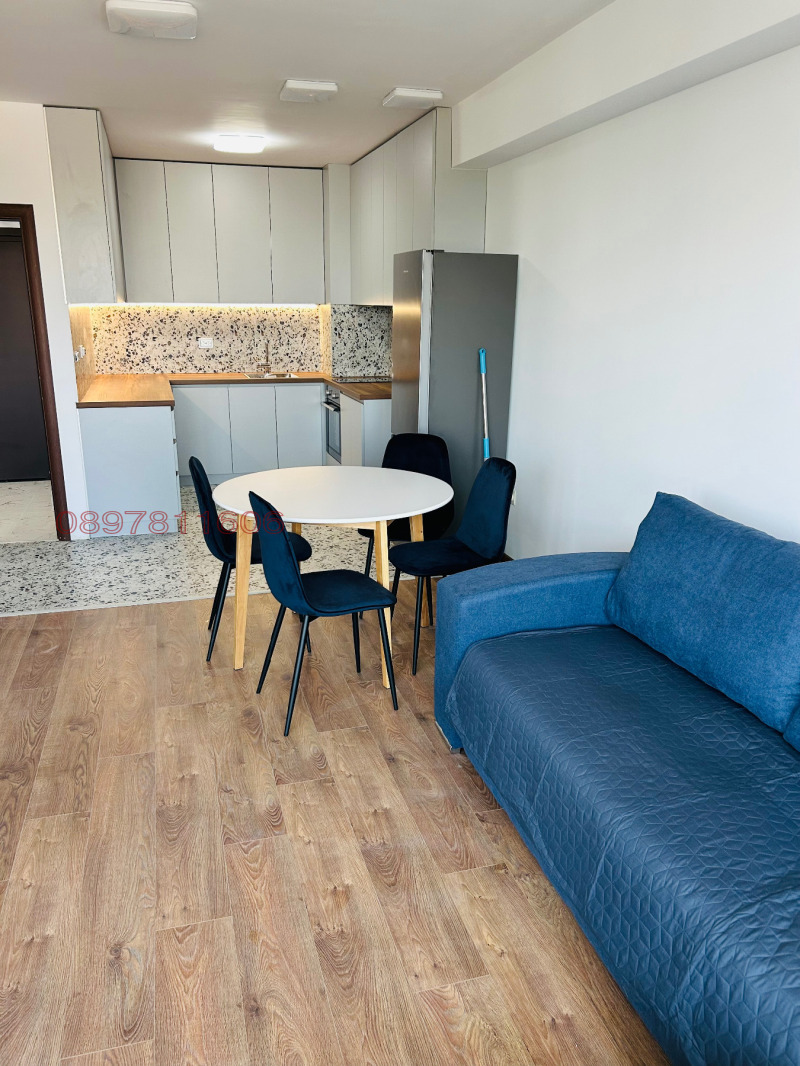 Дава под наем  2-стаен град София , Витоша , 74 кв.м | 91046443 - изображение [5]