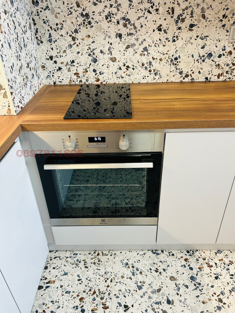 Дава под наем  2-стаен град София , Витоша , 74 кв.м | 91046443 - изображение [2]