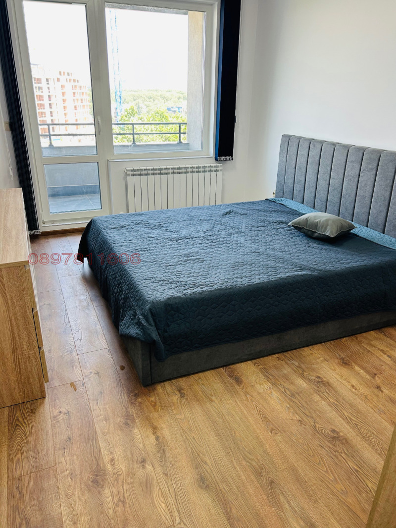 Дава под наем  2-стаен град София , Витоша , 74 кв.м | 91046443 - изображение [9]