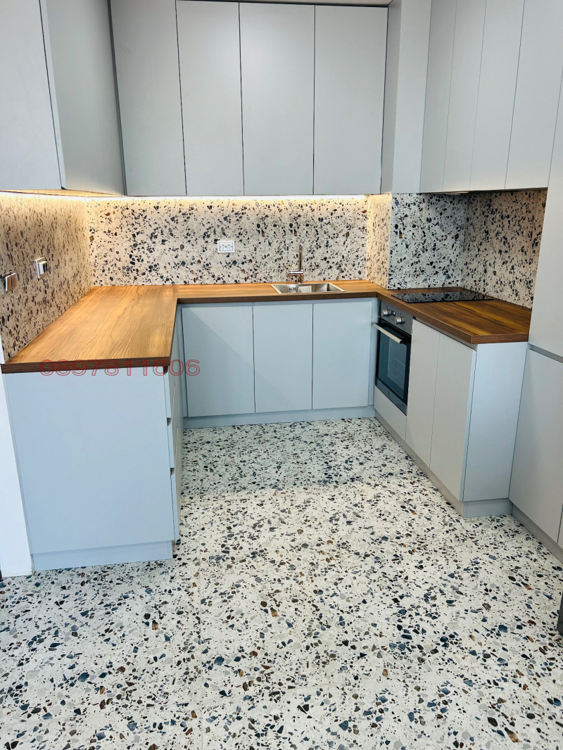 Дава под наем  2-стаен град София , Витоша , 74 кв.м | 91046443 - изображение [3]