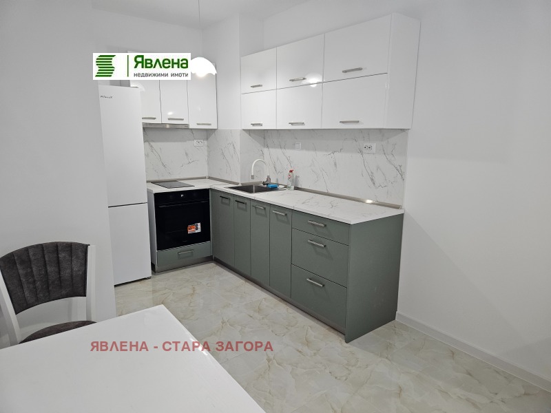В оренду  1 спальня Стара Загора , Била , 70 кв.м | 63022135 - зображення [5]