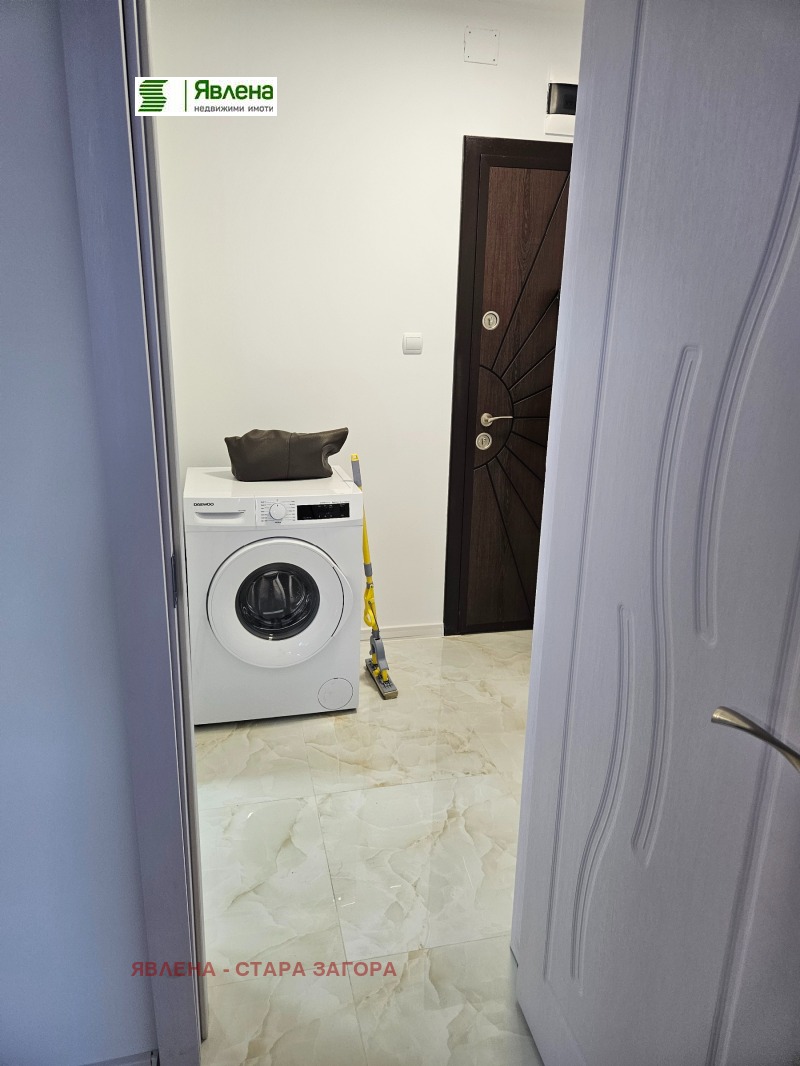 В оренду  1 спальня Стара Загора , Била , 70 кв.м | 63022135 - зображення [13]
