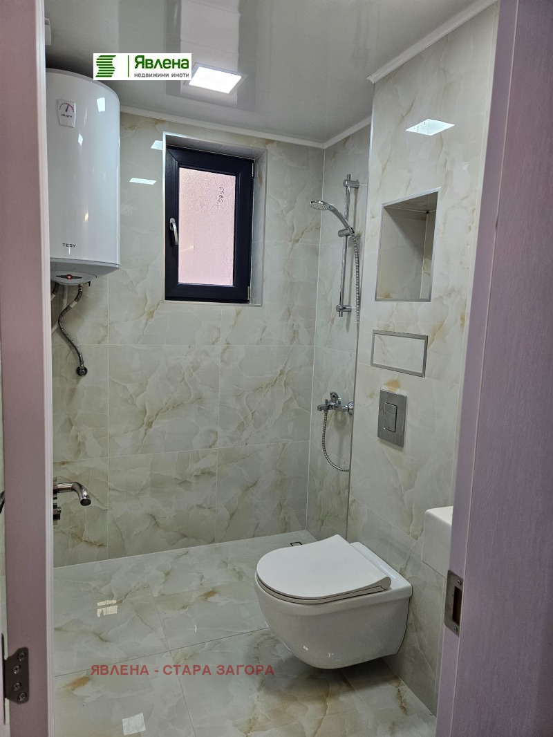 В оренду  1 спальня Стара Загора , Била , 70 кв.м | 63022135 - зображення [10]