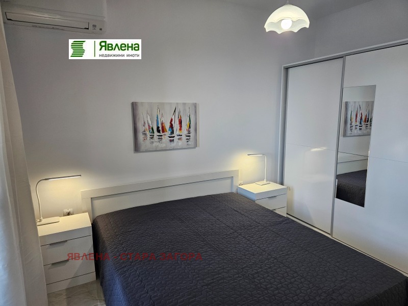 В оренду  1 спальня Стара Загора , Била , 70 кв.м | 63022135 - зображення [7]