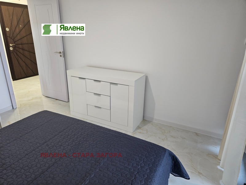В оренду  1 спальня Стара Загора , Била , 70 кв.м | 63022135 - зображення [8]