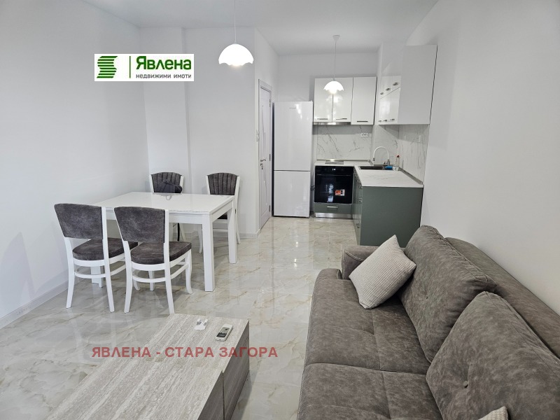 В оренду  1 спальня Стара Загора , Била , 70 кв.м | 63022135 - зображення [3]