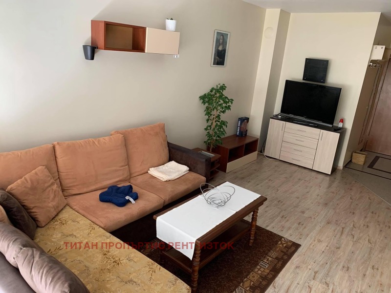 Дава под наем  2-стаен град Бургас , Сарафово , 50 кв.м | 88511291 - изображение [3]
