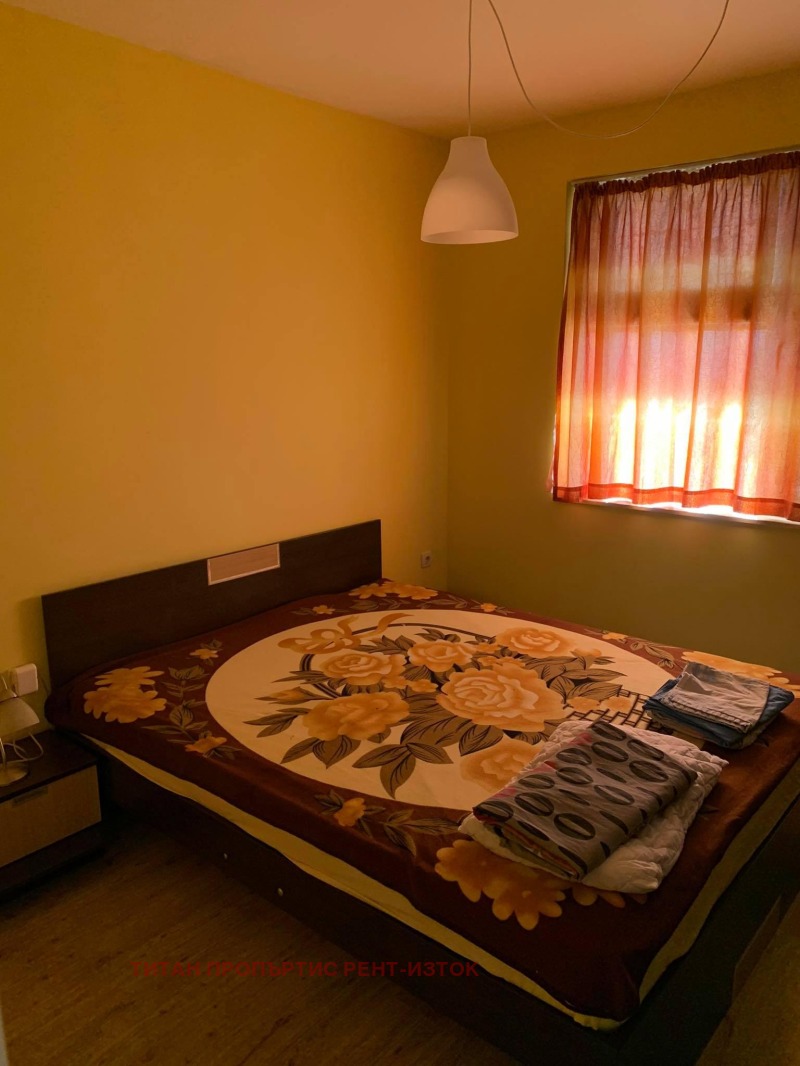 Дава под наем  2-стаен град Бургас , Сарафово , 50 кв.м | 88511291 - изображение [5]