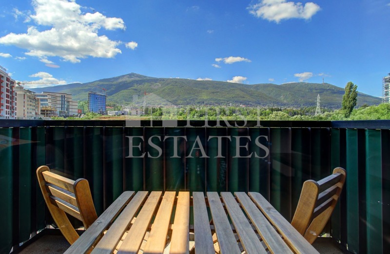 De inchiriat  1 dormitor Sofia , Manastirsci livadi , 97 mp | 50842947 - imagine [7]