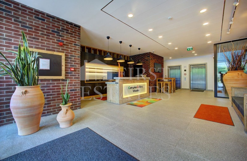 De inchiriat  1 dormitor Sofia , Manastirsci livadi , 97 mp | 50842947 - imagine [11]