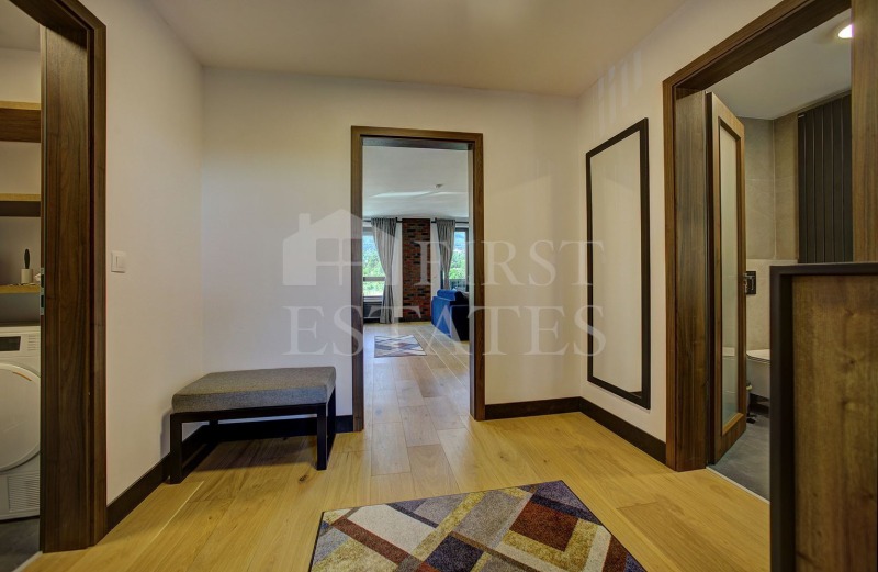 De inchiriat  1 dormitor Sofia , Manastirsci livadi , 97 mp | 50842947 - imagine [9]