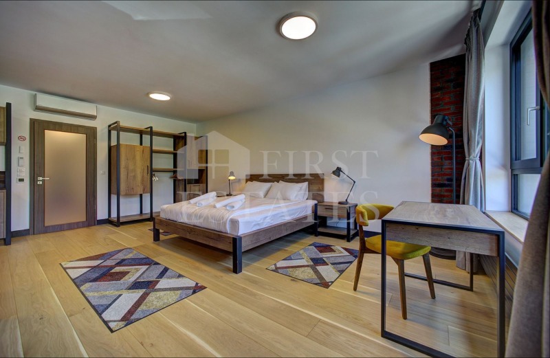 De inchiriat  1 dormitor Sofia , Manastirsci livadi , 97 mp | 50842947 - imagine [3]