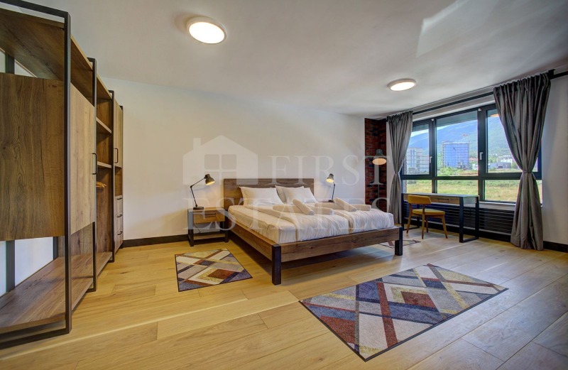 De inchiriat  1 dormitor Sofia , Manastirsci livadi , 97 mp | 50842947 - imagine [4]