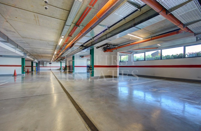 De inchiriat  1 dormitor Sofia , Manastirsci livadi , 97 mp | 50842947 - imagine [12]