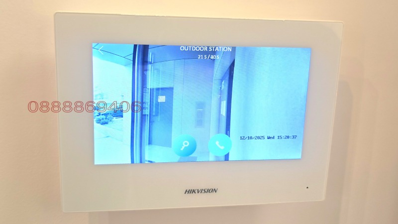 Дава под наем 2-СТАЕН, гр. София, Лозенец, снимка 14 - Апартаменти - 52947492