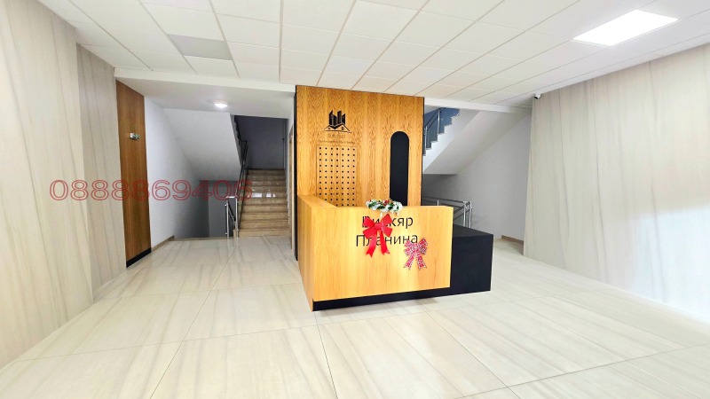 Дава под наем 2-СТАЕН, гр. София, Лозенец, снимка 16 - Апартаменти - 52947492