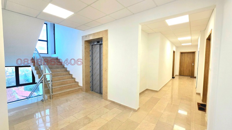 Дава под наем 2-СТАЕН, гр. София, Лозенец, снимка 15 - Апартаменти - 52947492