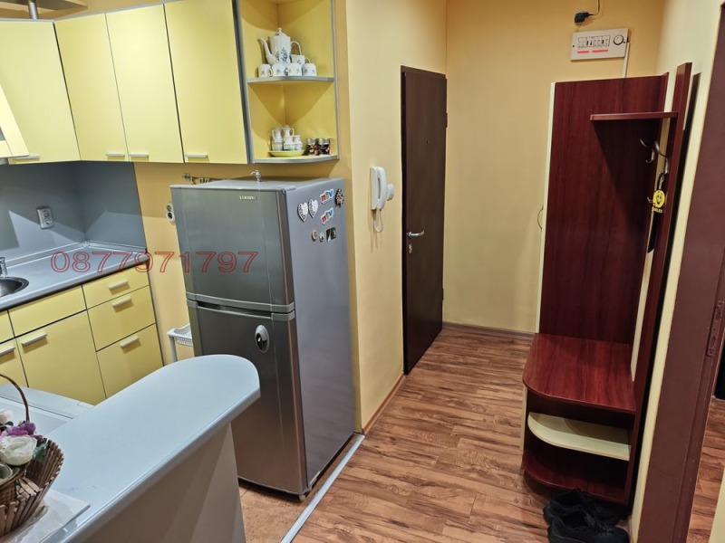 Дава под наем 2-СТАЕН, гр. Плевен, Дружба 1, снимка 15 - Апартаменти - 53023582