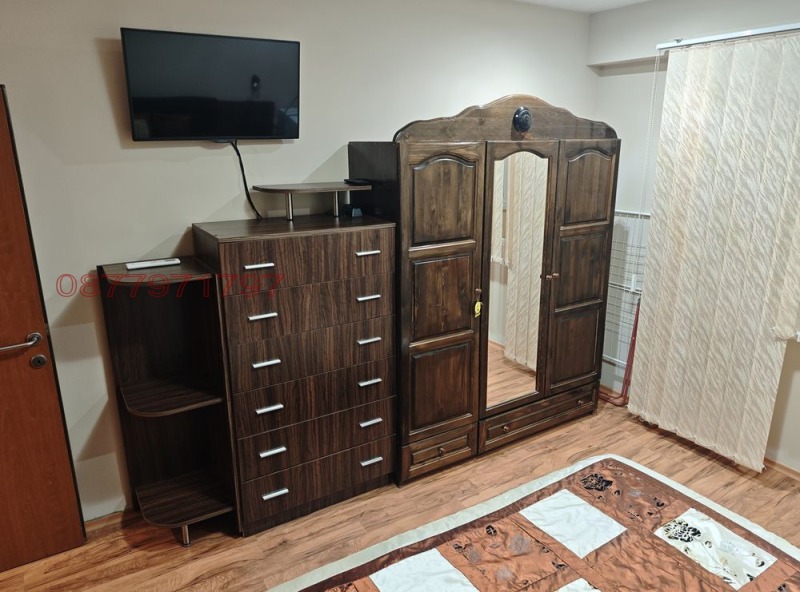 Дава под наем 2-СТАЕН, гр. Плевен, Дружба 1, снимка 7 - Апартаменти - 53023582