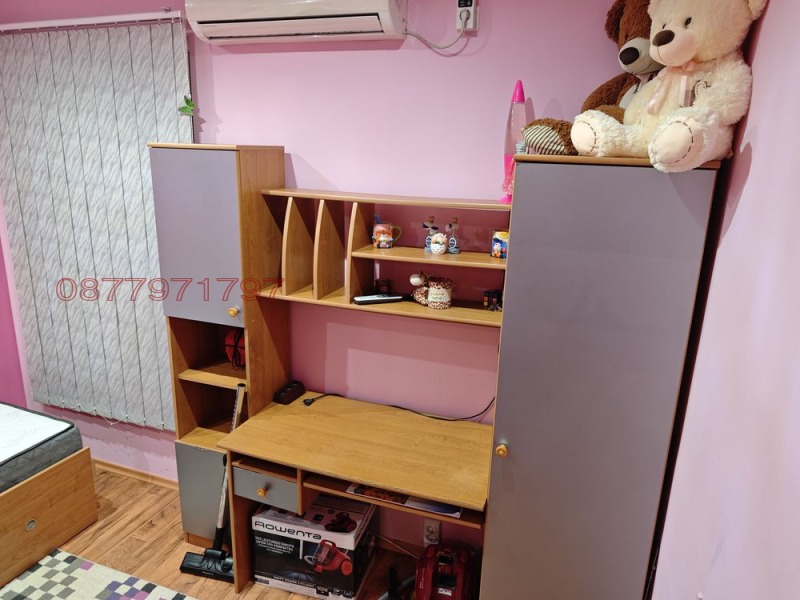 Дава под наем 2-СТАЕН, гр. Плевен, Дружба 1, снимка 16 - Апартаменти - 53023582