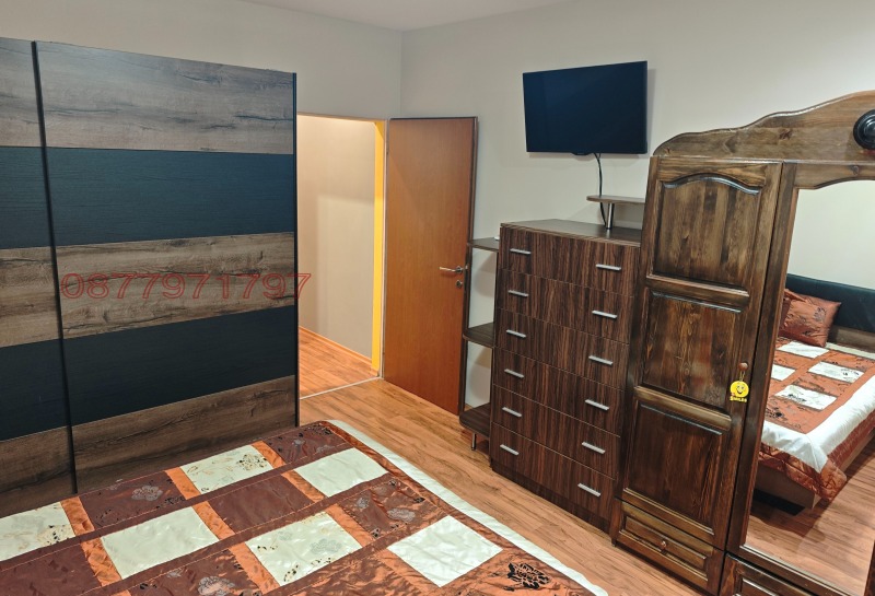 Дава под наем 2-СТАЕН, гр. Плевен, Дружба 1, снимка 6 - Апартаменти - 53023582