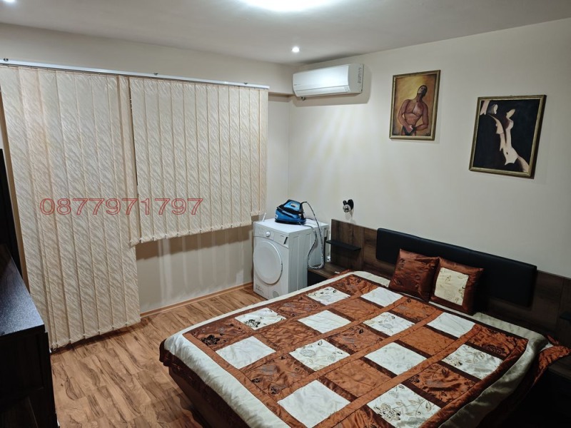 Дава под наем 2-СТАЕН, гр. Плевен, Дружба 1, снимка 5 - Апартаменти - 53023582