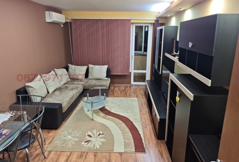 Дава под наем 2-СТАЕН, гр. Плевен, Дружба 1