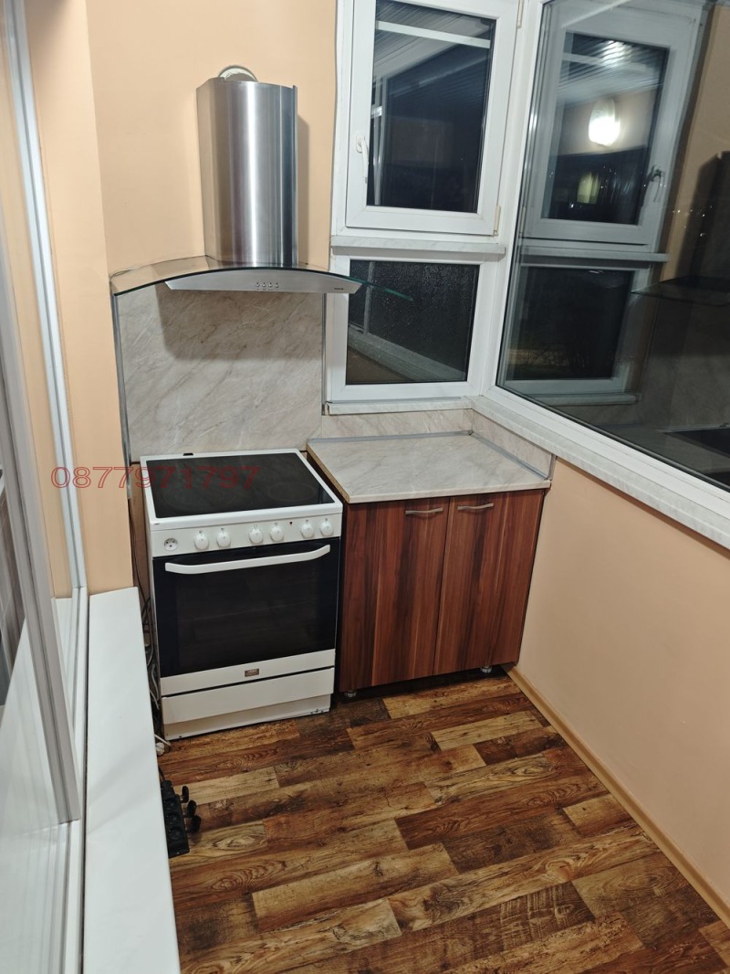 Дава под наем 2-СТАЕН, гр. Плевен, Дружба 1, снимка 12 - Апартаменти - 53023582