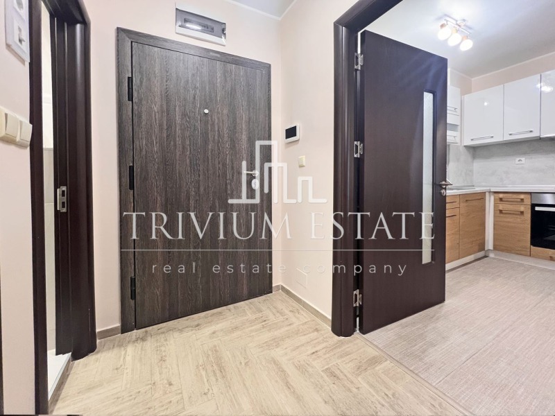 Дава под наем 2-СТАЕН, гр. Пловдив, Христо Смирненски, снимка 8 - Апартаменти - 53241792