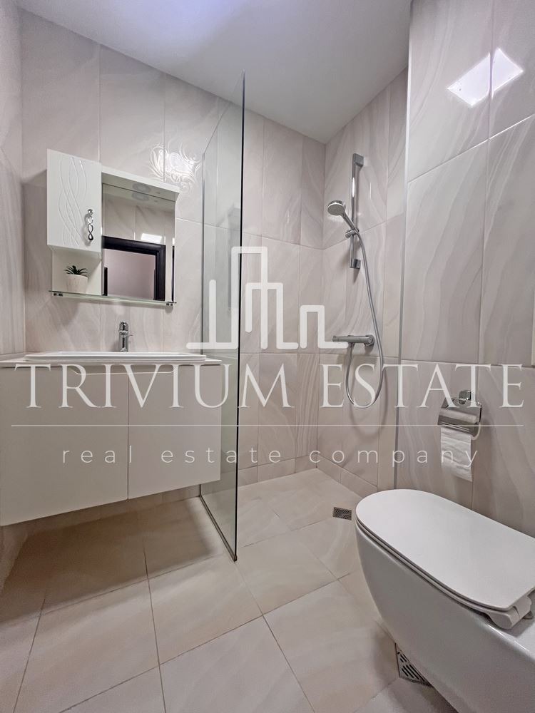 Дава под наем 2-СТАЕН, гр. Пловдив, Христо Смирненски, снимка 7 - Апартаменти - 53241792