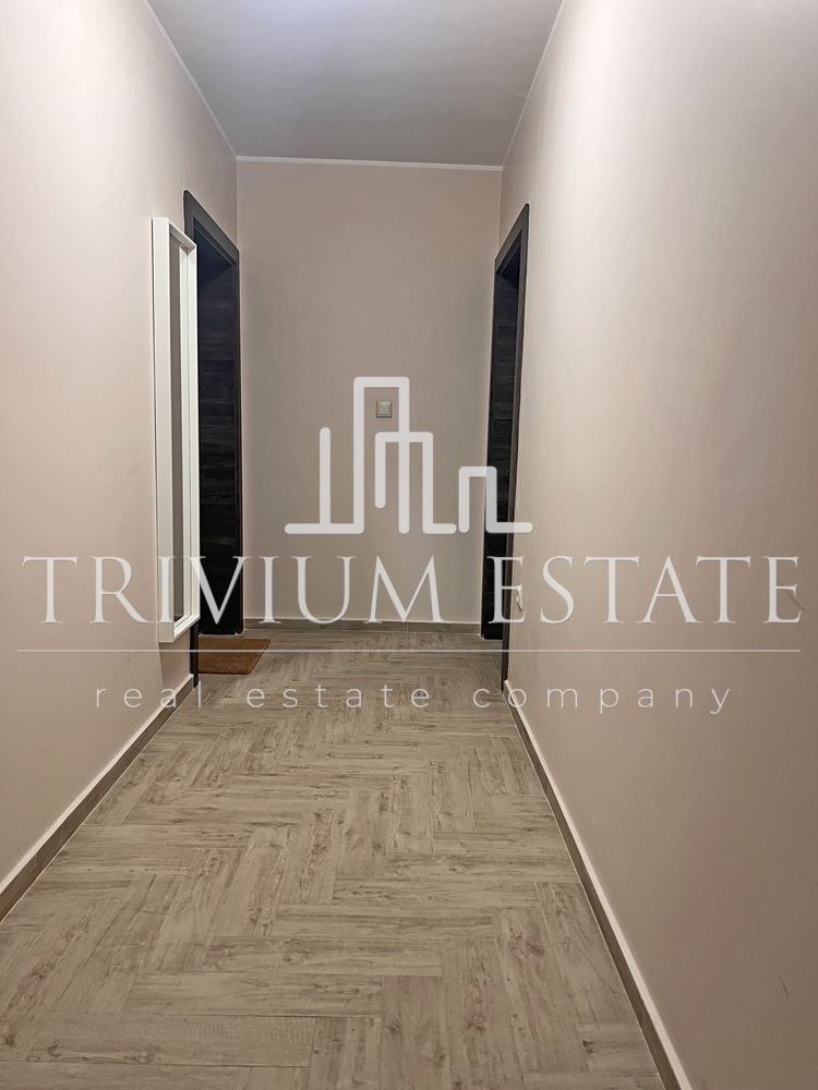 Дава под наем 2-СТАЕН, гр. Пловдив, Христо Смирненски, снимка 10 - Апартаменти - 53241792