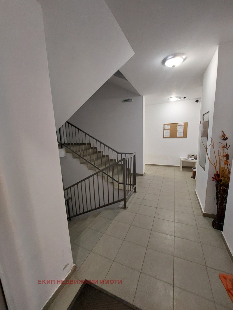 Дава под наем 2-СТАЕН, гр. София, Овча купел, снимка 8 - Апартаменти - 53538514