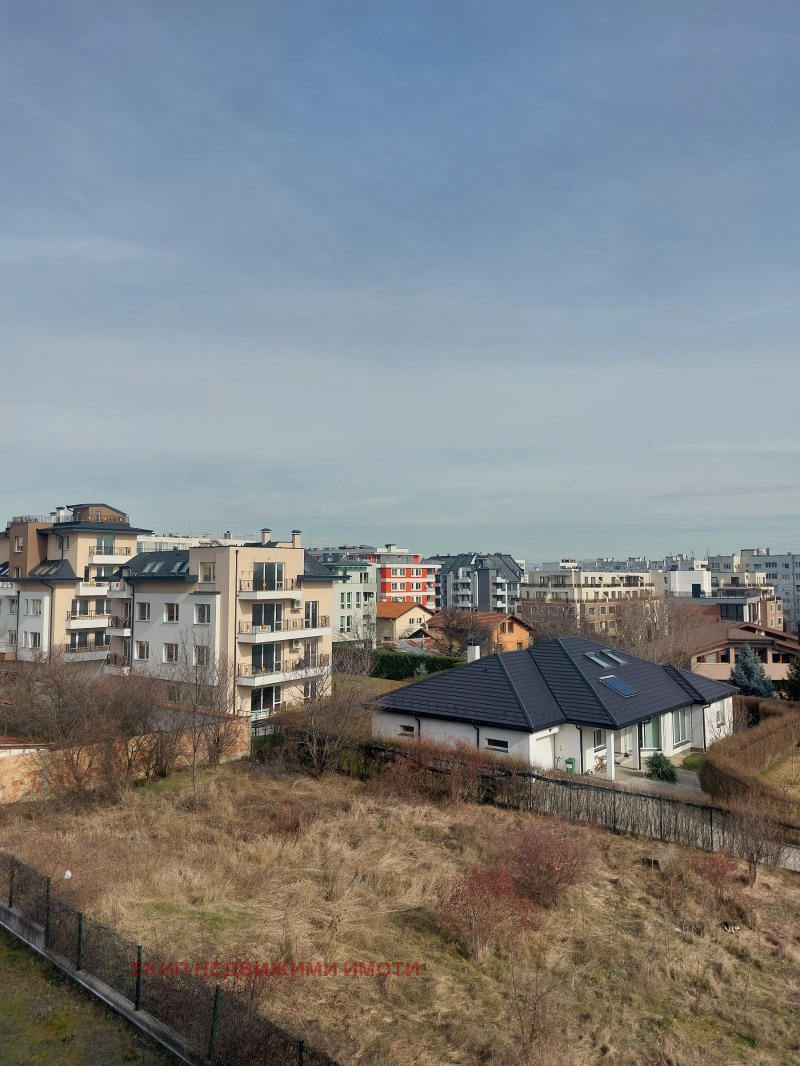 Дава под наем 2-СТАЕН, гр. София, Овча купел, снимка 6 - Апартаменти - 53538514