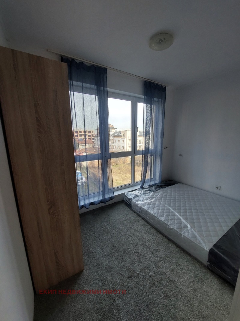 Дава под наем 2-СТАЕН, гр. София, Овча купел, снимка 3 - Апартаменти - 53538514