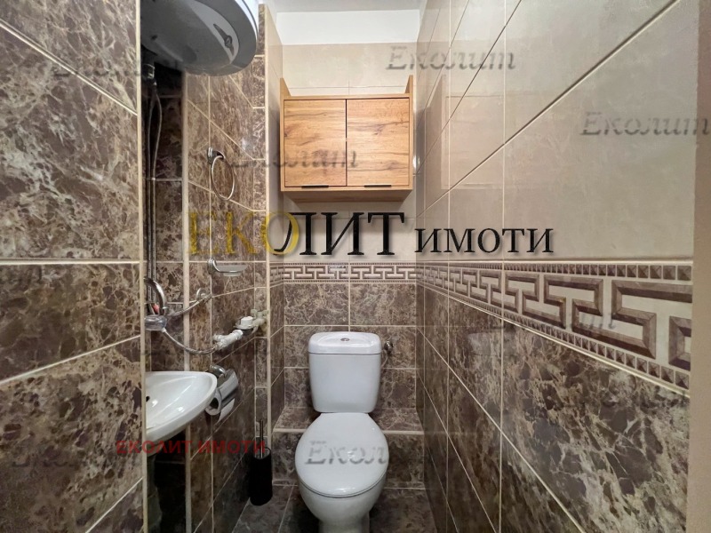 Da affittare  2 camere da letto Sofia , Geo Milev , 110 mq | 96239954 - Immagine [8]