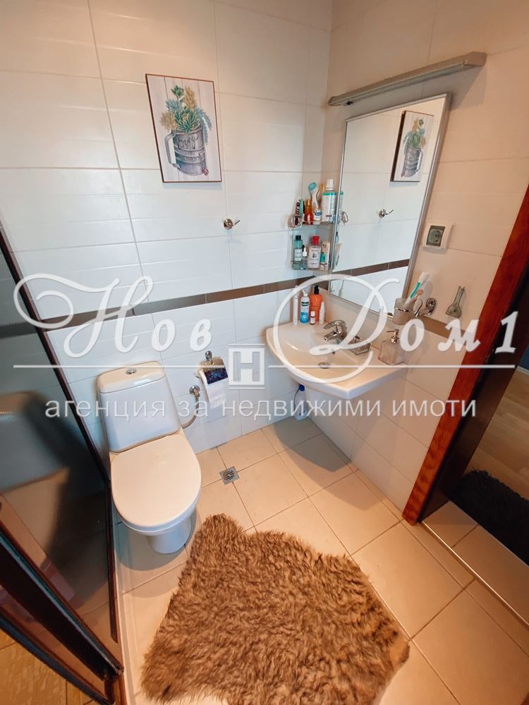For Rent  2 bedroom Varna , Okrazhna bolnitsa-Generali , 110 sq.m | 27306202 - image [17]
