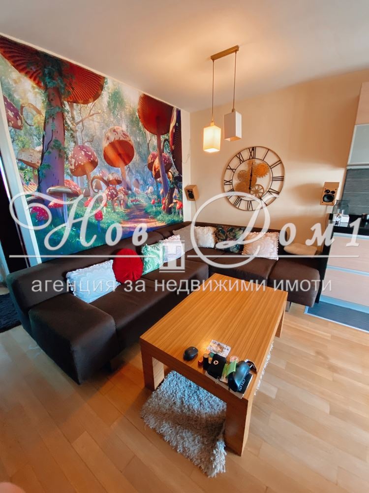 For Rent  2 bedroom Varna , Okrazhna bolnitsa-Generali , 110 sq.m | 27306202 - image [3]